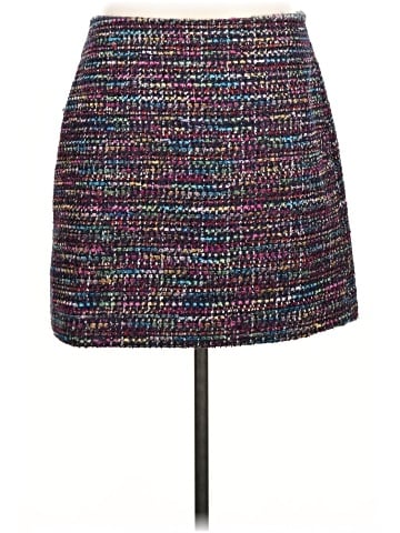 Ann Taylor LOFT Casual Skirt (view 1)