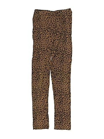 Zara Casual Pants (view 1)