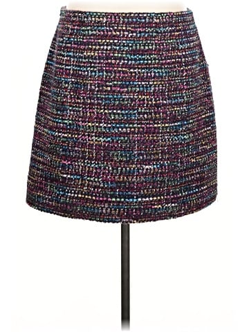 Ann Taylor LOFT Casual Skirt (view 2)