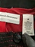 Alfred Dunner 100% Cotton Floral Black Jacket Size 8 (petite) - photo 6