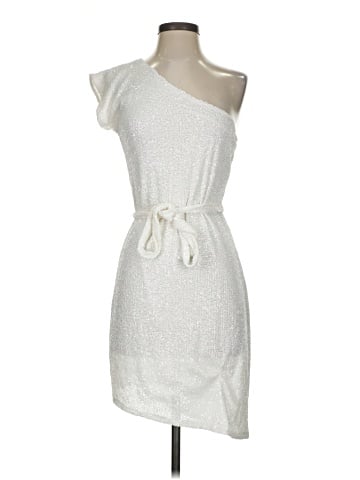 Venus Casual Dress (view 1)