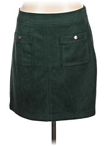 Ann Taylor LOFT Casual Skirt (view 1)