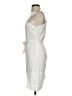 Venus White Casual Dress Size XS - photo 5