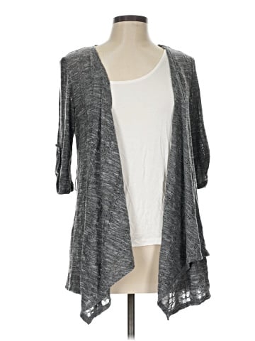 AB Studio Cardigan (view 1)