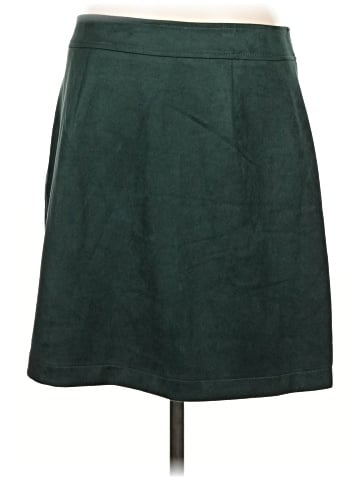 Ann Taylor LOFT Casual Skirt (view 2)