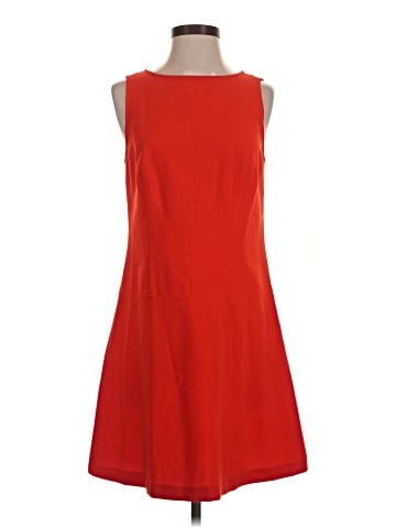 Ann Taylor LOFT Casual Dress (view 1)