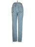 Just Black Blue Jeans Size 26 waist - photo 2