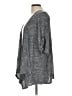 AB Studio Gray Cardigan Size L - photo 5