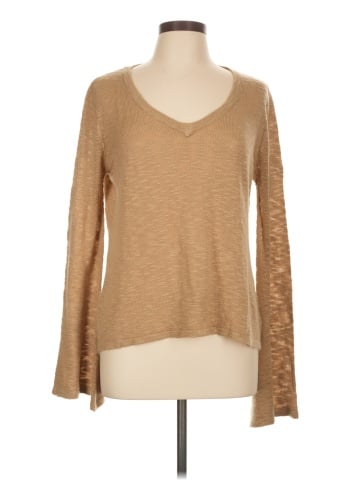 Lumiere Pullover Sweater (view 1)