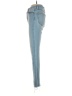 Just Black Blue Jeans Size 26 waist - photo 5