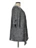 AB Studio Gray Cardigan Size L - photo 4
