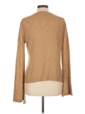 Lumiere Pullover Sweater (view 2)