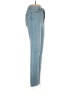 Just Black Blue Jeans Size 26 waist - photo 4