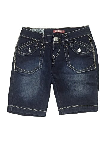 Unionbay Denim Shorts (view 1)