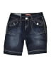 Unionbay Blue Denim Shorts Size 3 - photo 1