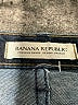 Banana Republic Blue Jeans Size 27 waist - photo 7