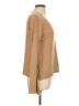 Lumiere 100% Acrylic Tan Pullover Sweater Size L - photo 4