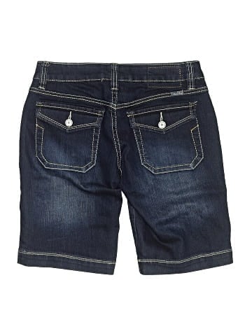 Unionbay Denim Shorts (view 2)