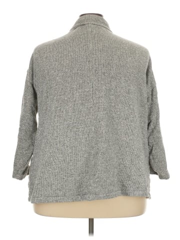 Eileen Fisher Coat (view 2)