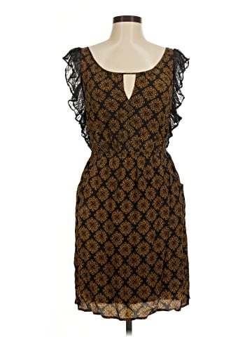 Maple Cocktail Dress (view 1)