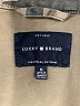 Lucky Brand Camo Green Jacket Size M - photo 6
