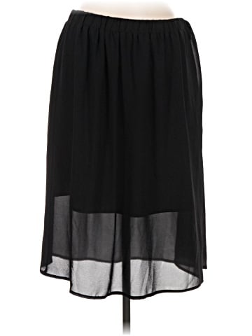 14th & Union Casual Skirt (view 1)