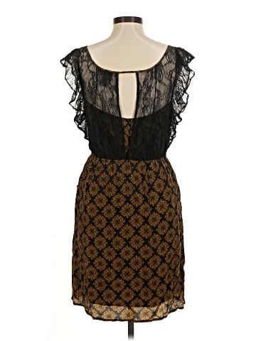Maple Cocktail Dress (view 2)