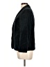 J.Crew 100% Cotton Black Blazer Size 10 (petite) - photo 5