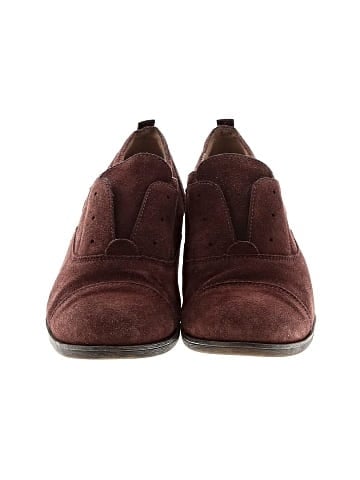 Franco Sarto Flats (view 2)