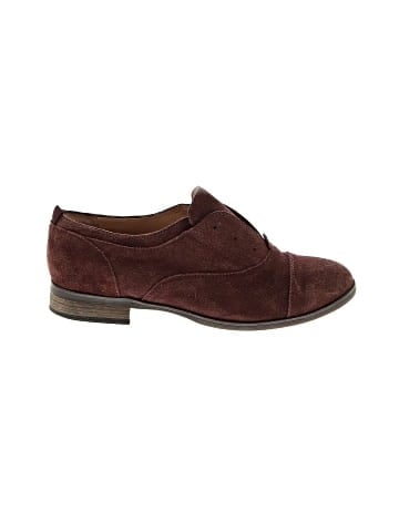 Franco Sarto Flats (view 1)