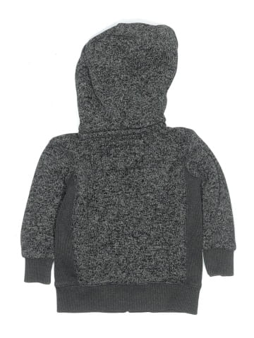 Quiksilver Zip Up Hoodie (view 2)