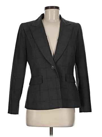 Tahari by ASL Blazer (view 1)