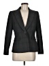 Tahari by ASL Gray Blazer Size 8 Petite - photo 1