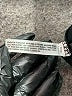 Soma Color Block Black Active Pants Size M - photo 8