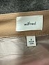 Wilfred 100% Polyester Solid Tan Formal Skirt Size 4 - photo 4