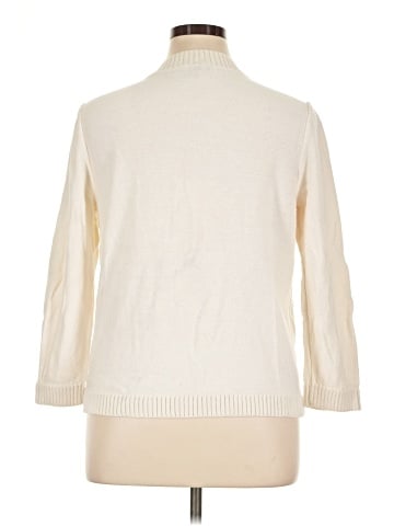 Ann Taylor Cardigan (view 2)