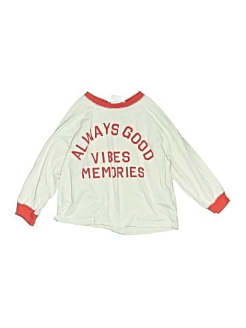 Zara Baby Sweatshirt (view 1)