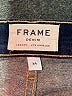 FRAME Denim Blue Jeans Size 34 waist - photo 7