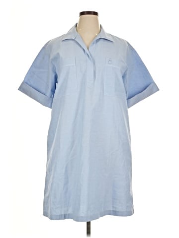 Lafayette 148 New York Casual Dress (view 1)