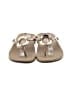 Vionic Tan Flip Flops Size 9 - photo 2
