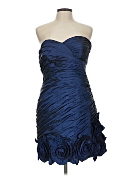 David's Bridal Cocktail Dress