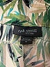 J.Jill Tropical Green Casual Pants Size M - photo 4