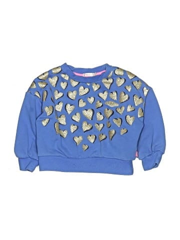 Billie Blush Sweatshirt (view 1)