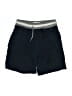 Sovereign Code 100% Cotton Solid Blue Shorts Size 6 - photo 1