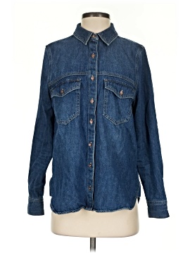 Calvin Klein Jeans Denim Jacket
