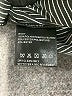 Harlyn 100% Polyester Chevron-herringbone Gray Casual Pants Size M - photo 8