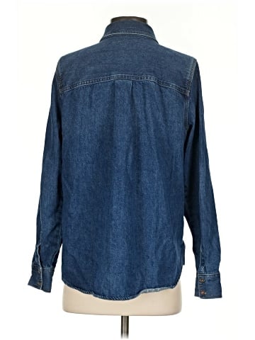 CALVIN KLEIN JEANS Denim Jacket (view 2)
