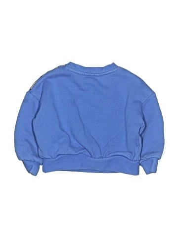 Billie Blush Sweatshirt (view 2)