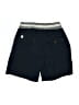 Sovereign Code 100% Cotton Solid Blue Shorts Size 6 - photo 2