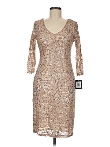 Marina Cocktail Dress (view 1)